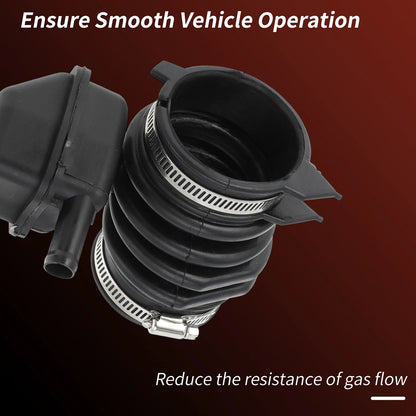 Engine Air Intake Hose for Nissan Versa 1.6L/1.8L (2012) - 1 Pc