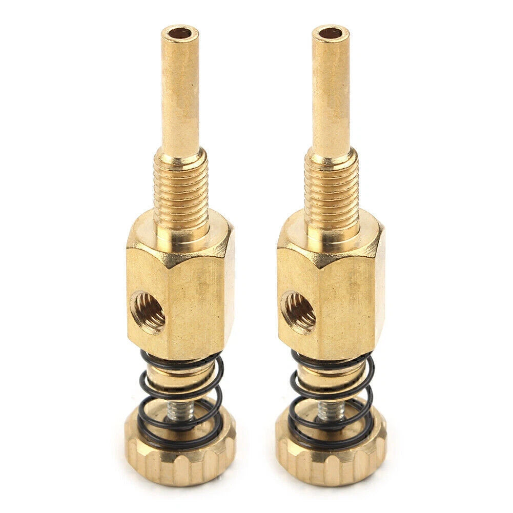 New Performance Power Jet Valves for Yamaha Banshee