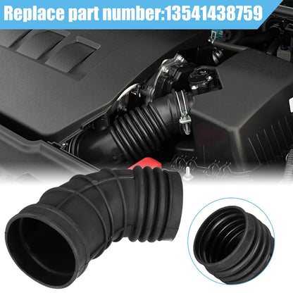 Air Intake Hose Tube Set for BMW 330Xi, Z3 (2001-2005)
