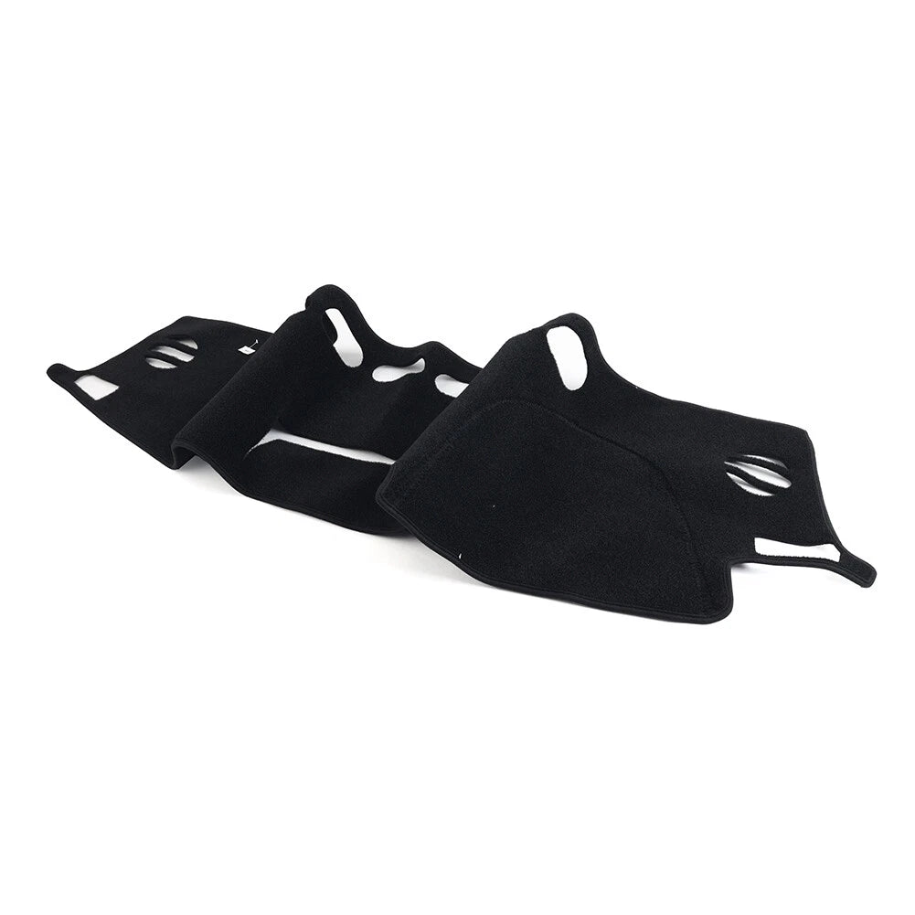 Dashboard Antislip Mat Sun Shade Pad for Toyota RAV4 (2013-2018)
