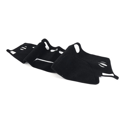 Dashboard Antislip Mat Sun Shade Pad for Toyota RAV4 (2013-2018)