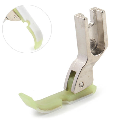 Hinged Zipper Presser Foot for Brother B705 B707 Consew 30 98 Juki