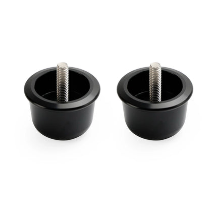 Handlebar Weights for Husqvarna Svartpilen Vitpilen 125 250 401 (2018-2023)