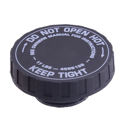 Radiator Cap Coolant Cap for Chrysler Jeep Dodge (Fits Various Models)