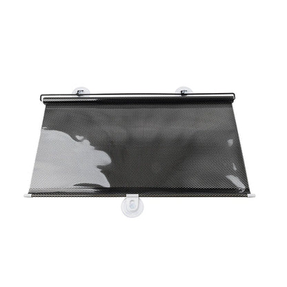 Retractable Windshield Sunshade Cover for Car - Front Window Shade
