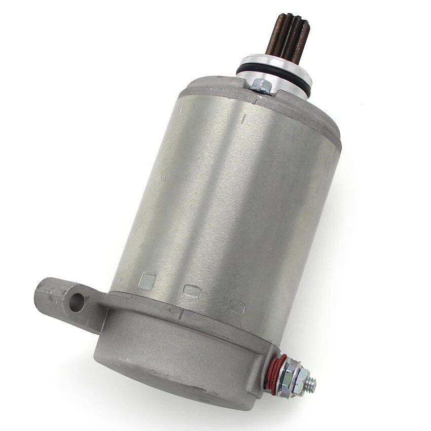 Starter for Yamaha YFM400 Big Bear 400, Kodiak 400 (1998-2003)
