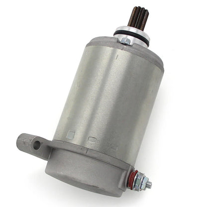 Starter for Yamaha YFM400 Big Bear 400, Kodiak 400 (1998-2003)