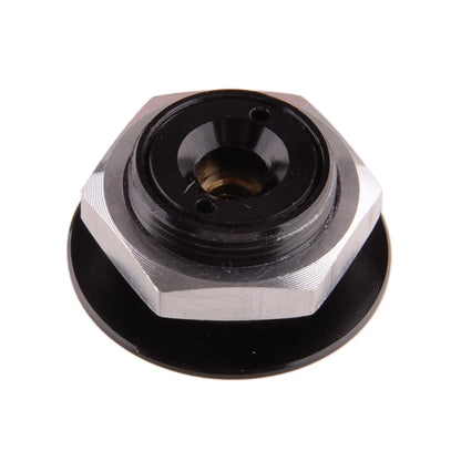 2 x Universal Car Quick Release Push Button Hood Lock Kit