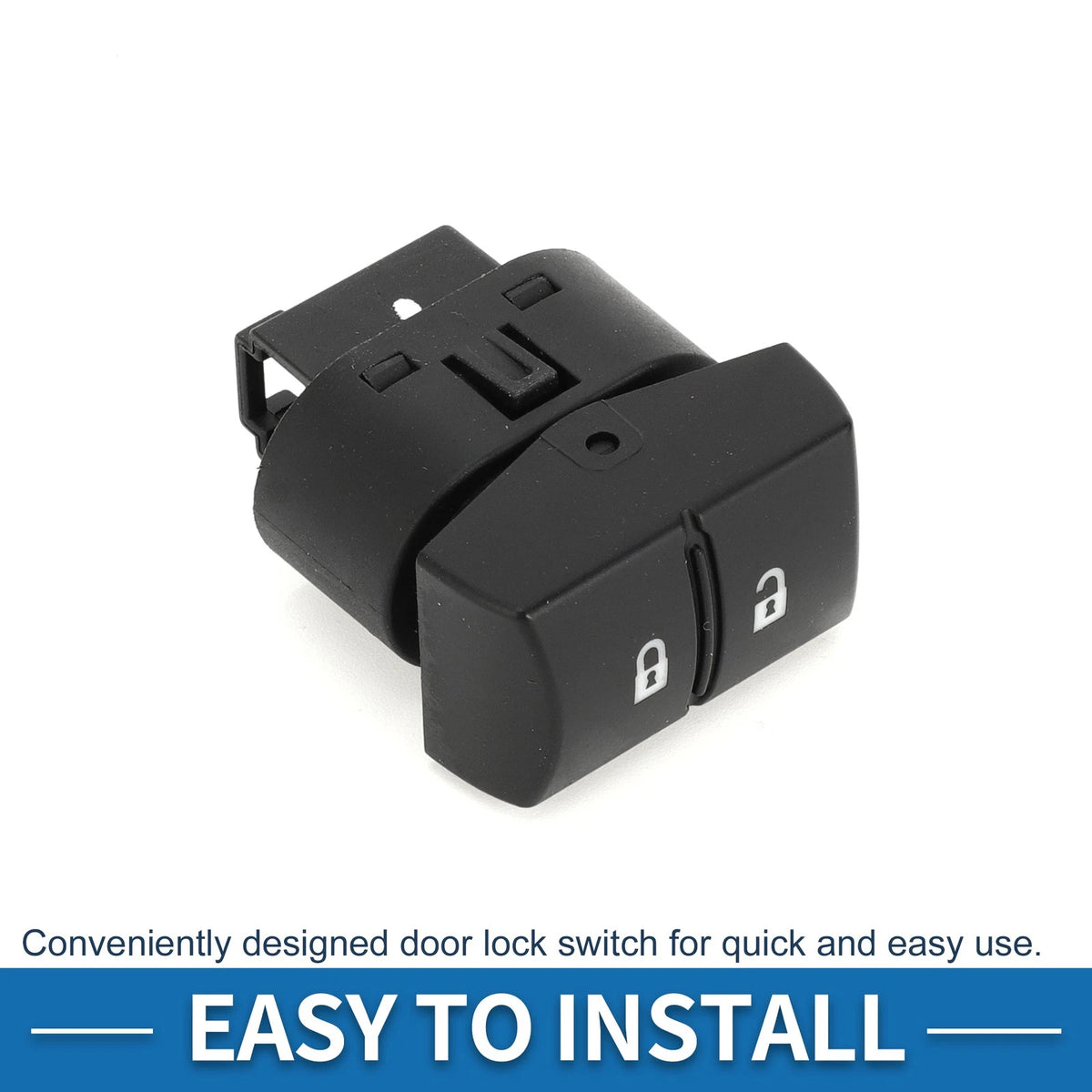 Door Lock Switch for Chevrolet Cobalt, Pontiac G5 (2005 - 2010)