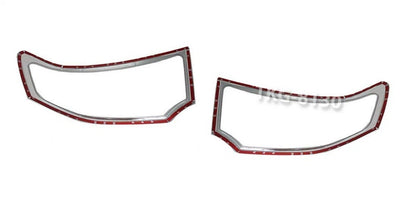 Headlight Cover Trim for Mitsubishi L200 Triton (2011-2014)