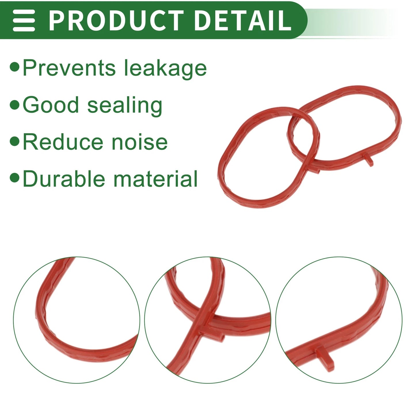 Intake Manifold Gasket for Subaru Outback (2011-2014)