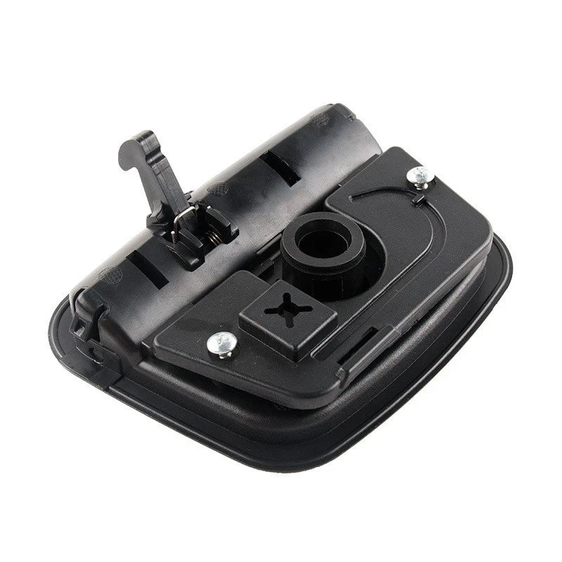 Trunk Tail Cover Bottom Carpet Handle for Mercedes Benz A B Class (2011–2015)