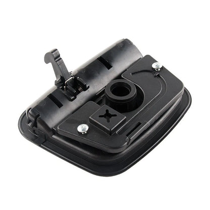 Trunk Tail Cover Bottom Carpet Handle for Mercedes Benz A B Class (2011–2015)