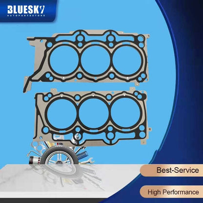 New Cylinder Head Gasket for Jeep Grand Cherokee WK 3.6L (2011-2015)