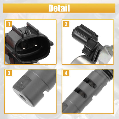 Engine Variable Valve Timing Control Solenoid for Toyota 4Runner (2003-2023)