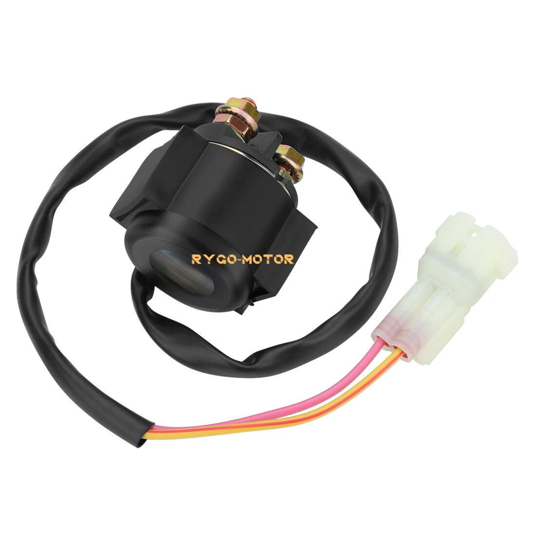 2 x Handlebar & Starter Relay for Honda Recon 250 TRX250TM 2x4 (2007–2020)