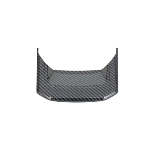 17x Carbon Patten Interior Accessories Cover Trim for Toyota Prado (2024–2025)