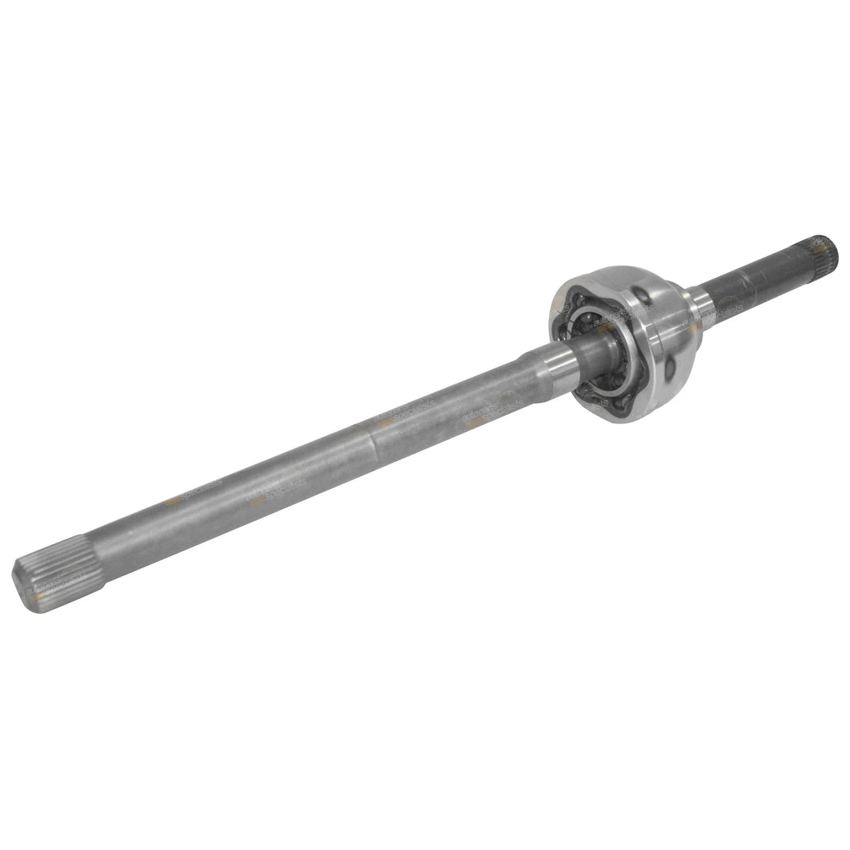 RH CV Joint + Axle Shaft for Toyota Landcruiser (1990–1994)