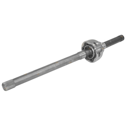 RH CV Joint + Axle Shaft for Toyota Landcruiser (1990–1994)
