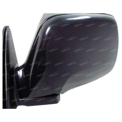 LH+RH Manual Door Mirror for Toyota Landcruiser 80 Series (1990–1998)
