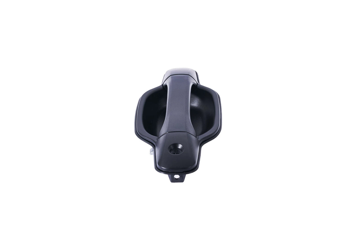 Front Right Outer Door Handle Keyhole for Holden Colorado (2012-2016)