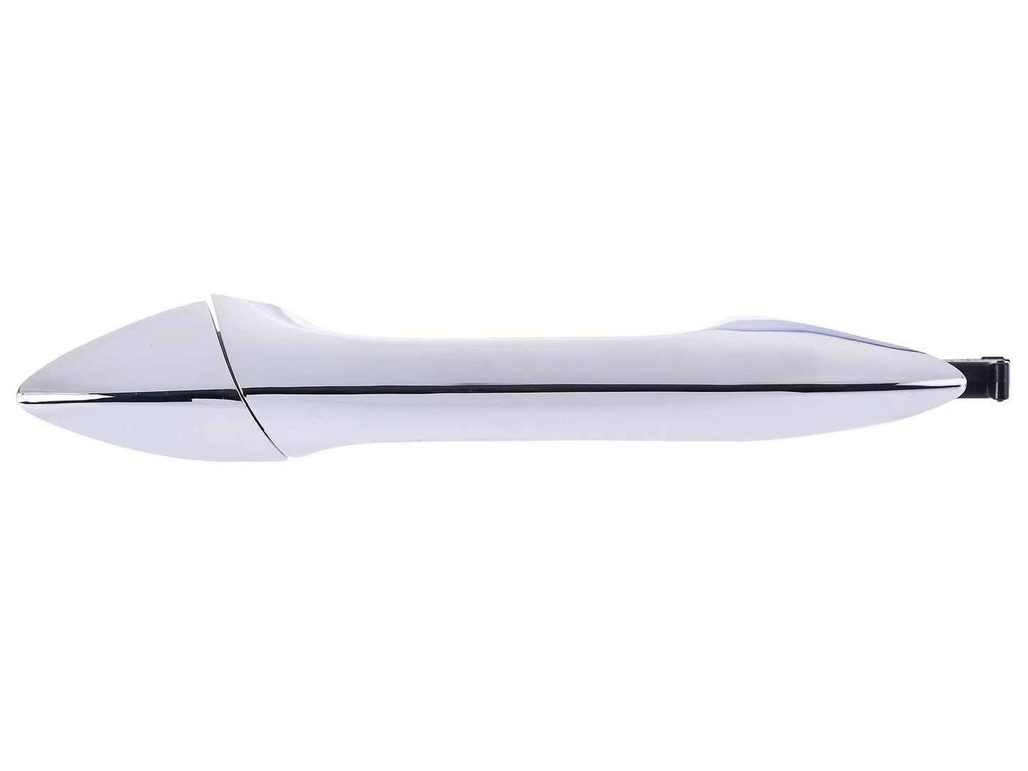 Chrome Rear Left Outer Door Handle for Hyundai Elantra (2010-2015)