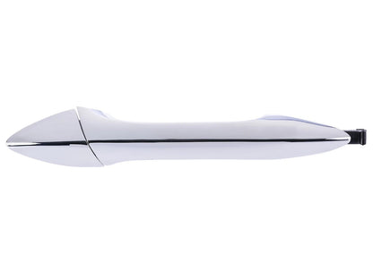 Chrome Rear Left Outer Door Handle for Hyundai Elantra (2010-2015)