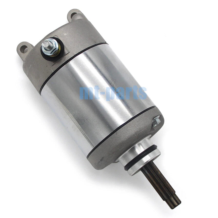 Starter for Honda NX400 NX4 Falcon 400, XR400L Motard, CB400SS (2000-2010)