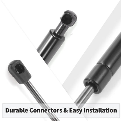 Front Hood Lift Support Gas Struts for BMW X3 (2004 - 2010)