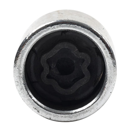 Locking Wheel Nut Key Tool for Toyota Lexus (GZ)
