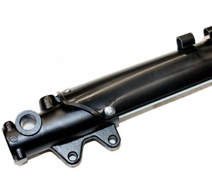 735mm Front Fork Triple Clamp Bar Riser for 125cc 140cc Big Foot PIT Bike
