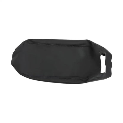 PU Leather Console Lid Armrest Cover for Lexus LS430 (2004-2005)