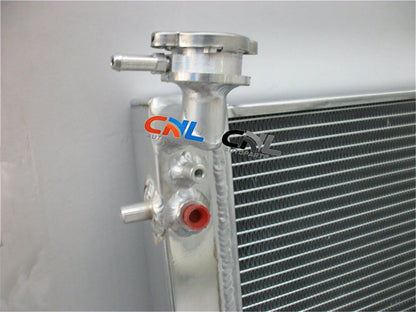40mm Aluminum Radiator for Holden VT VU VX HSV 3.8 V6 (1997-2006)