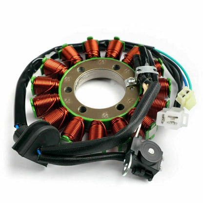 Stator for Suzuki Burgman 400 AN400 AN400Z (2011-2016)