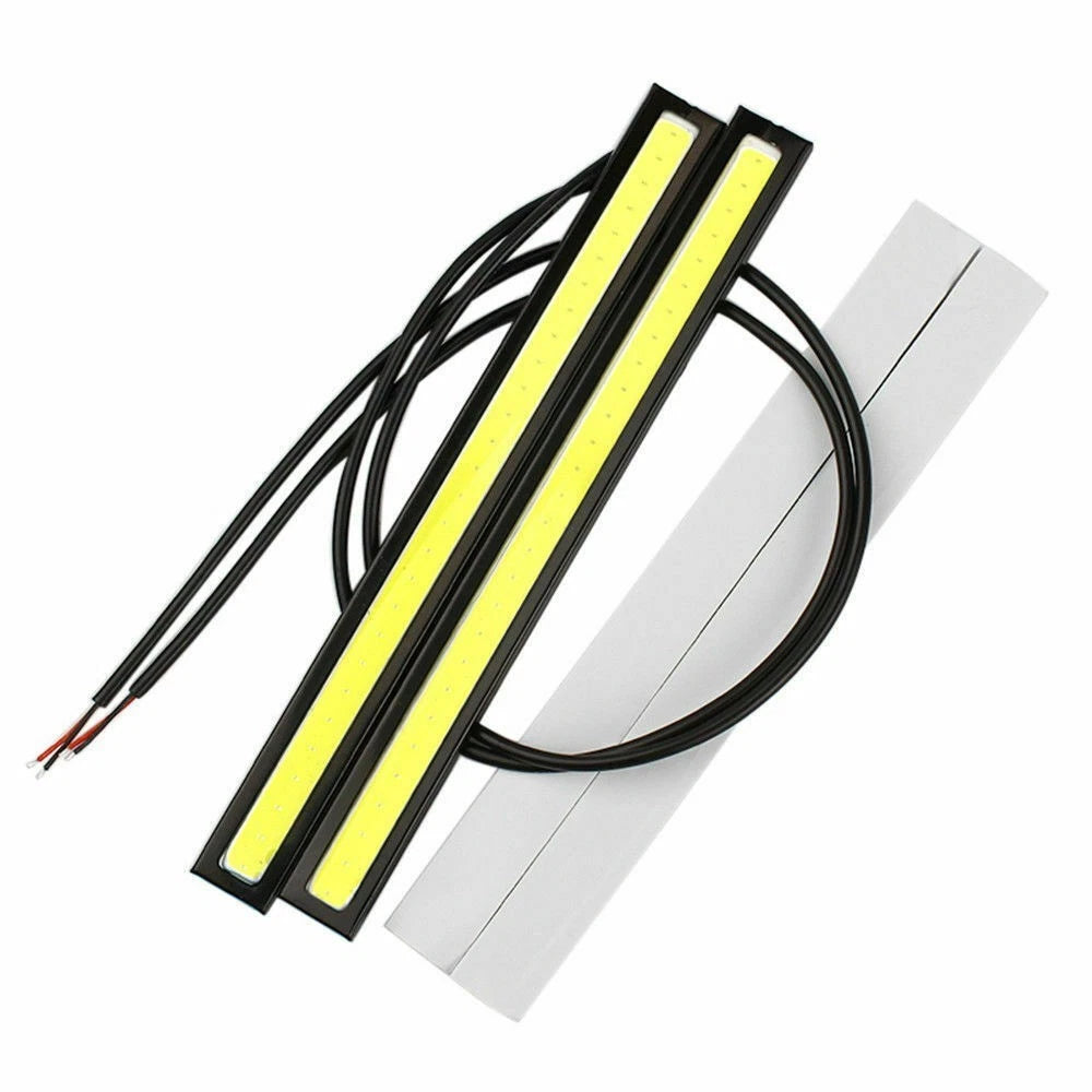 12 Volt Courtesy Lights LED / 170mm 3PCS / Accessories for Boat