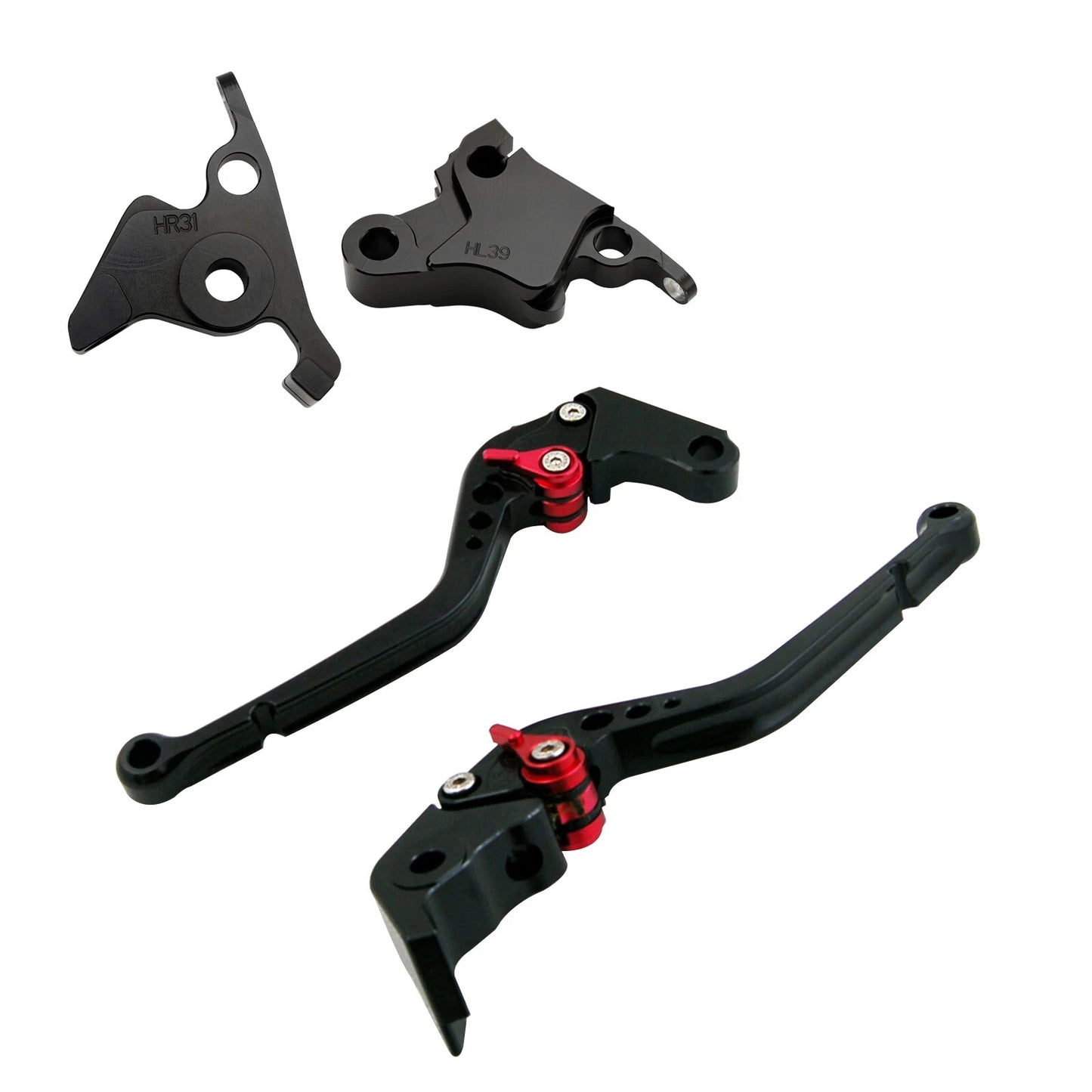 Brake Clutch Lever for CFMOTO 450SS/450SR/450NK (2021-2024)