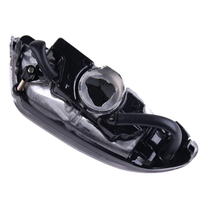 Fog Light for Mercedes M-Class W163 Left Front A1638200328 (1998-2005)