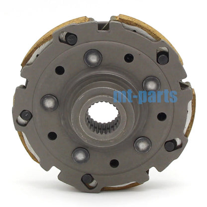 Wet Clutch Carrier for ATV Explorer Everest 500 4x4 & Grison 625 4x4