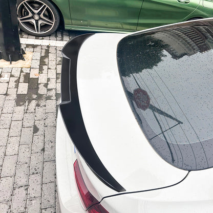 Rear Spoiler Lip for BMW 4 Series F36 M4 (2014-2020)