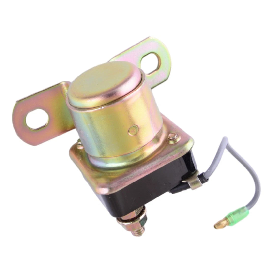 Starter Solenoid Valve Relay for GS400 GS425 GS550E GS750E GS1000 GS1100G (1976-1982)