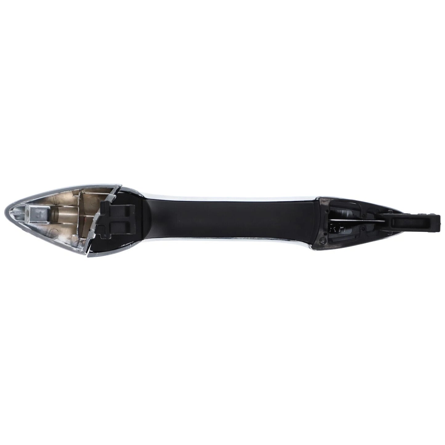 Front Left Outer Door Handle Chrome for Hyundai i30 GD (2012-2017)