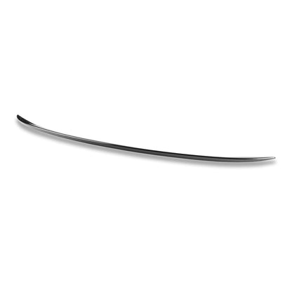 Rear Boot Spoiler for BMW E93 Convertible M3 Style Gloss Black (2007-2013)