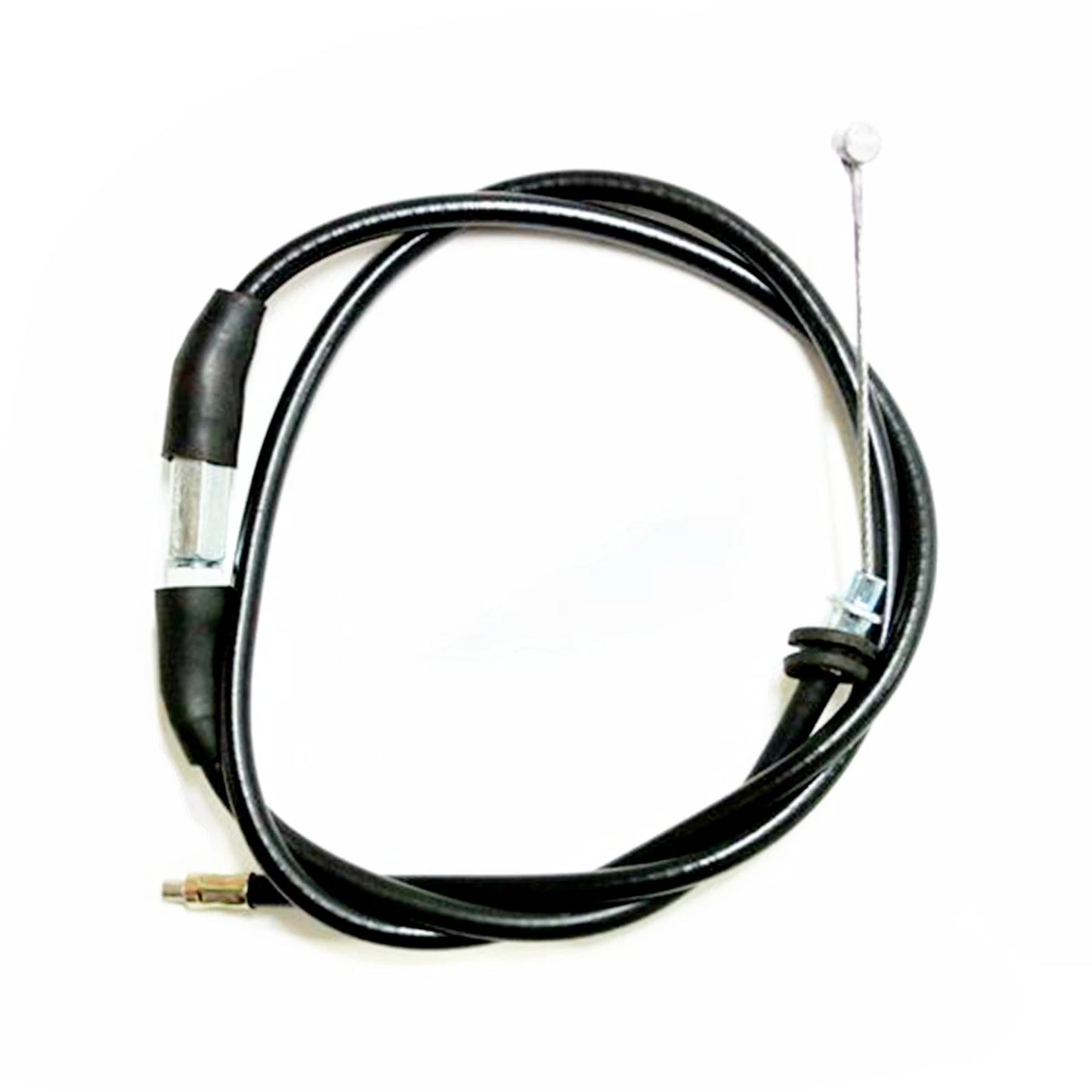 1185mm Thumb Throttle Cable for 150cc 200cc 250cc PIT QUAD DIRT BIKE ATV