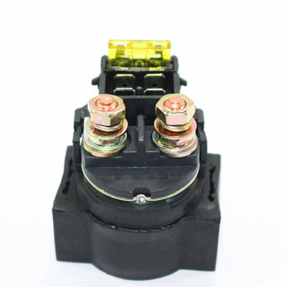 Starter Motor Relay Solenoid for PIT PRO Quad Dirt Bike ATV Buggy