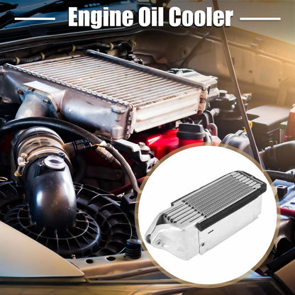 Automatic Engine Oil Cooler for Volkswagen Transporter (1972 - 1979)