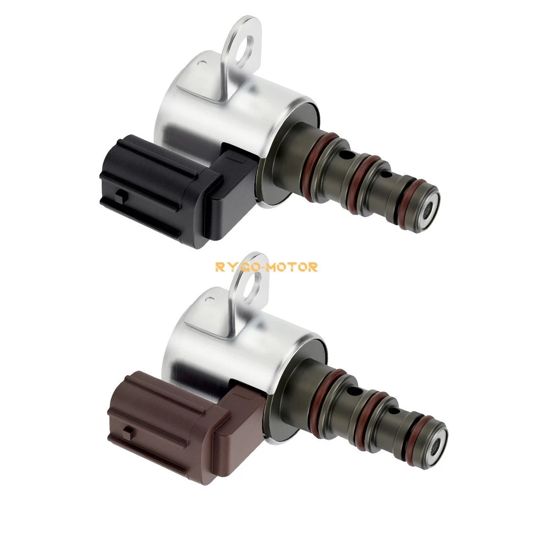 Transmission Shift Solenoid Valve / for Honda Rincon 650/680 Big Red Pioneer 700