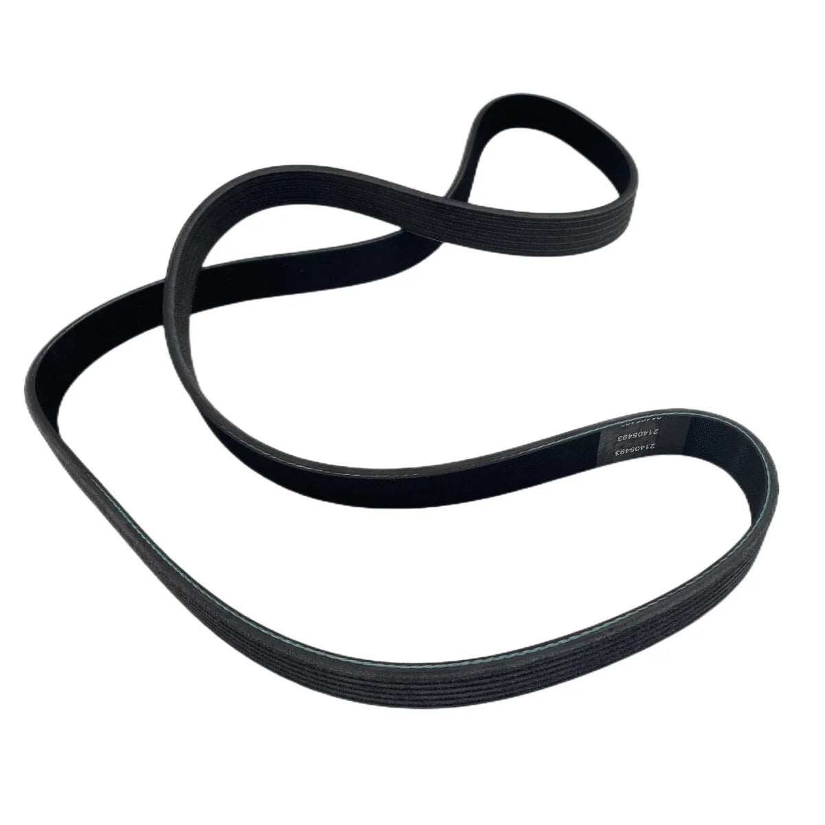 Serpentine Drive Belt for Volvo Penta D4/D6 Marine Engines