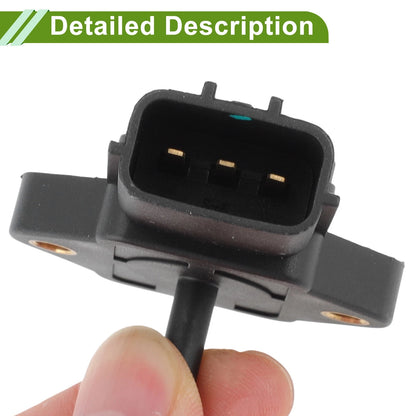 Manifold Absolute Pressure Sensor for Mazda Miata (1999-2005)