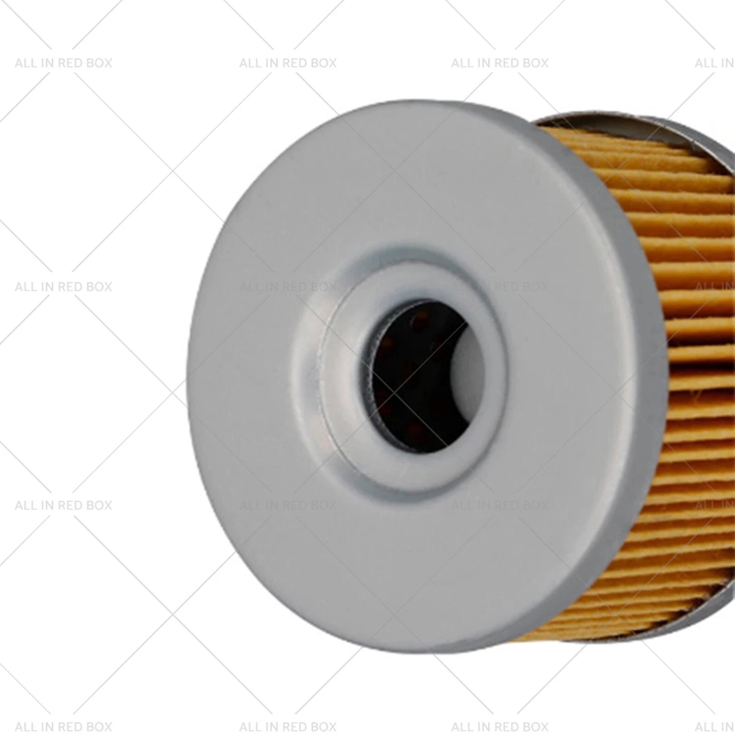 3 x Oil Filter for Suzuki DR650 DR600 DR500 (1990-2023)