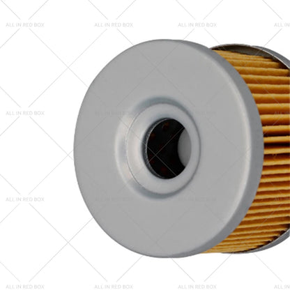 3 x Oil Filter for Suzuki DR650 DR600 DR500 (1990-2023)